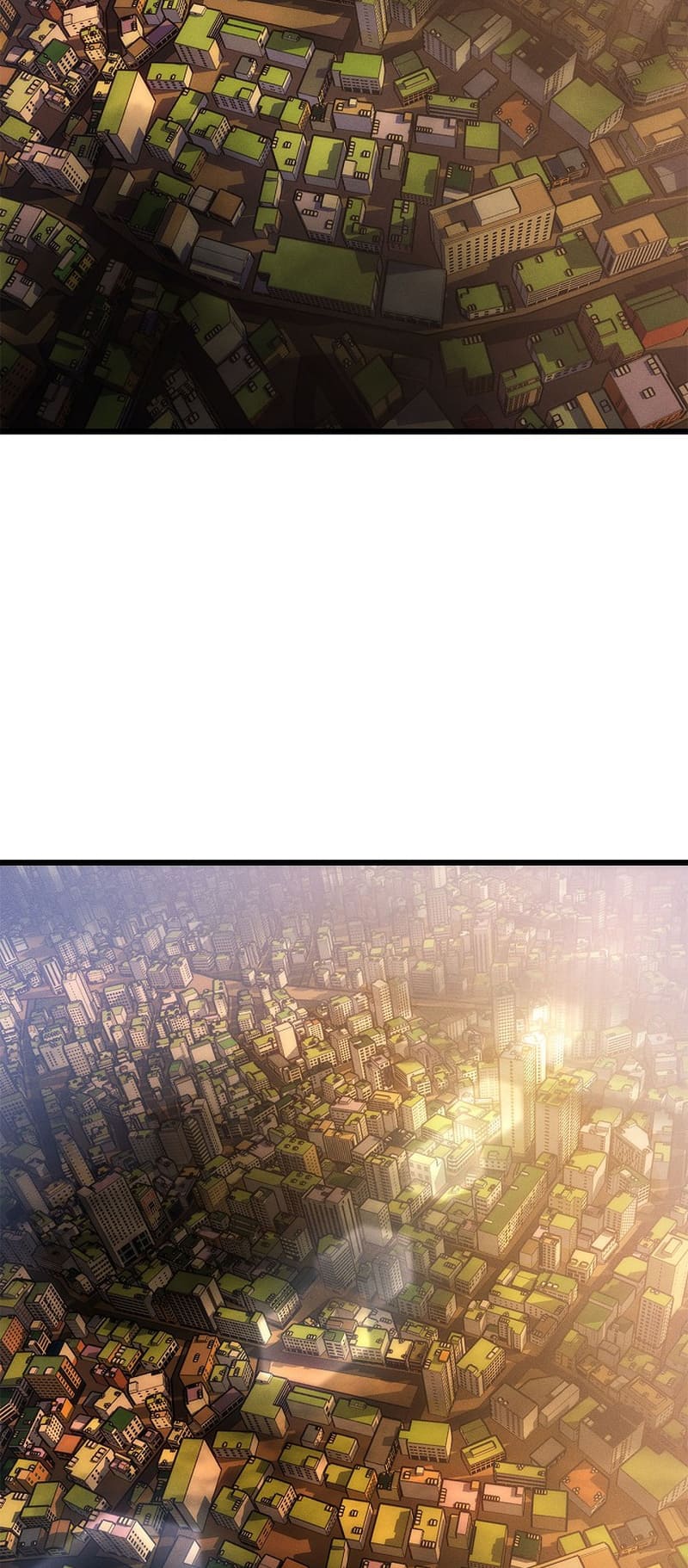 Solo Leveling, Chapter 200 image 42
